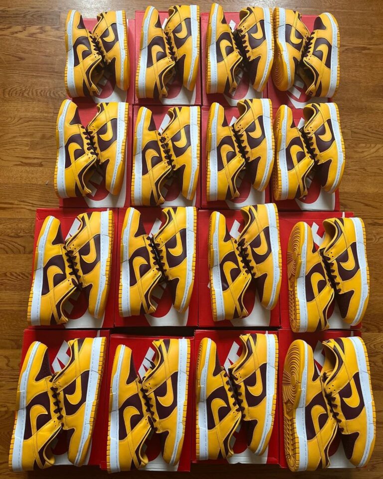 Nike Shoes Pallets - Image 2