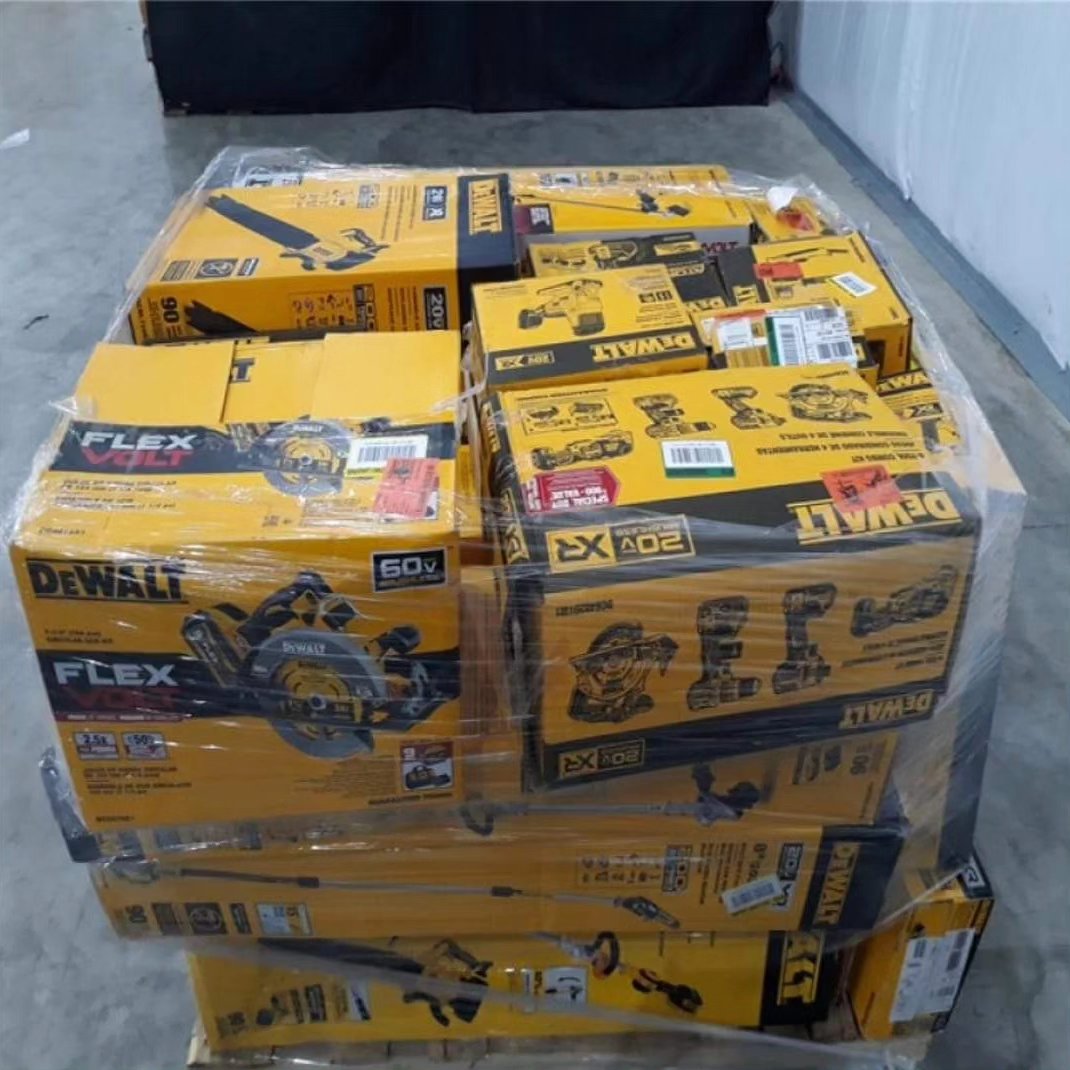 Dewalt Tool Pallet - Image 4