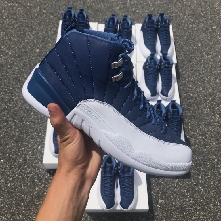 Jordans Shoes Pallets - Image 4