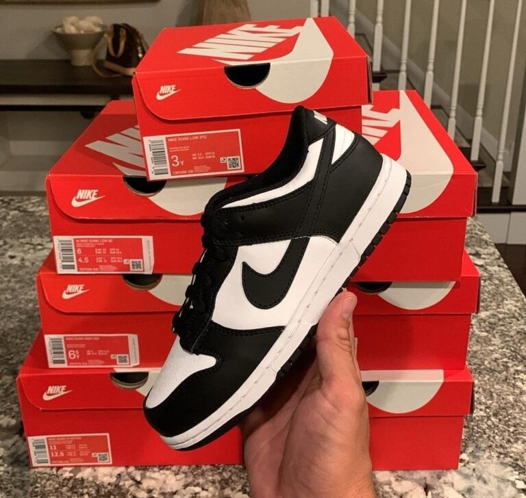 Nike Shoes Pallets - Image 7