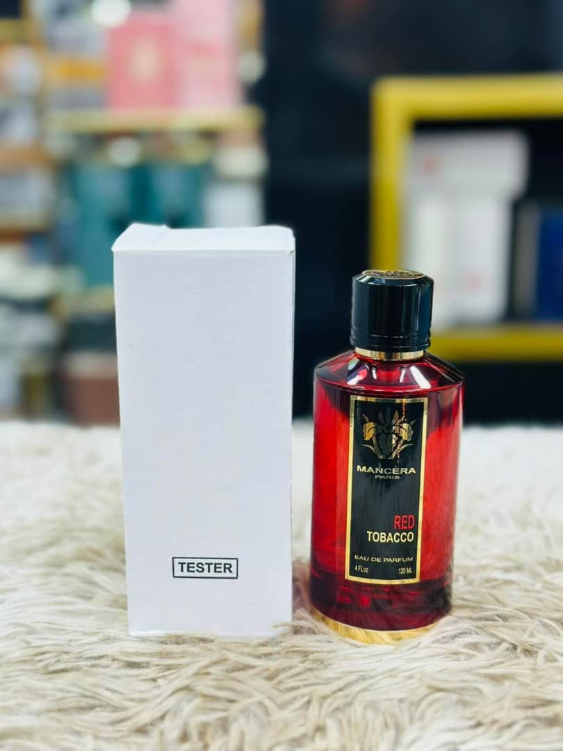 Authentic Perfume Pallets - Image 10