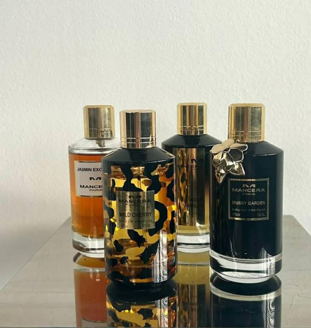 Authentic Perfume Pallets - Image 7