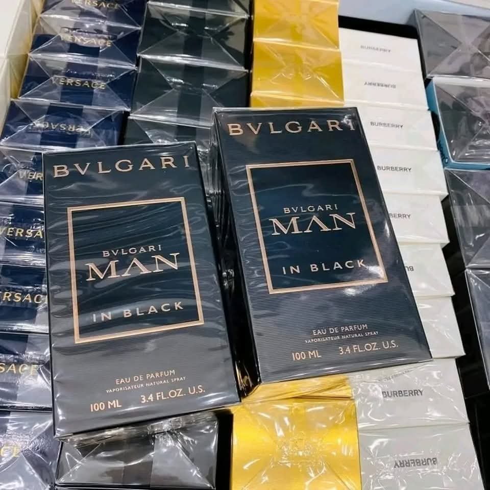 Authentic Perfume Pallets - Image 15