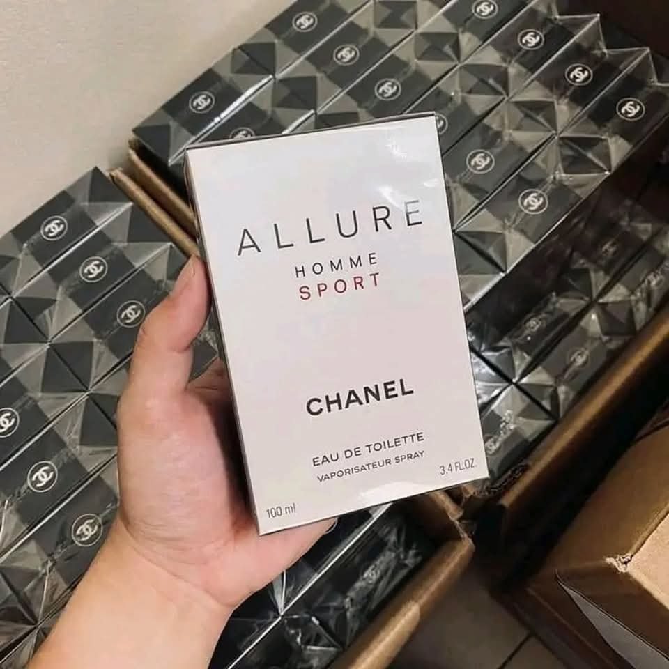 Authentic Perfume Pallets - Image 4