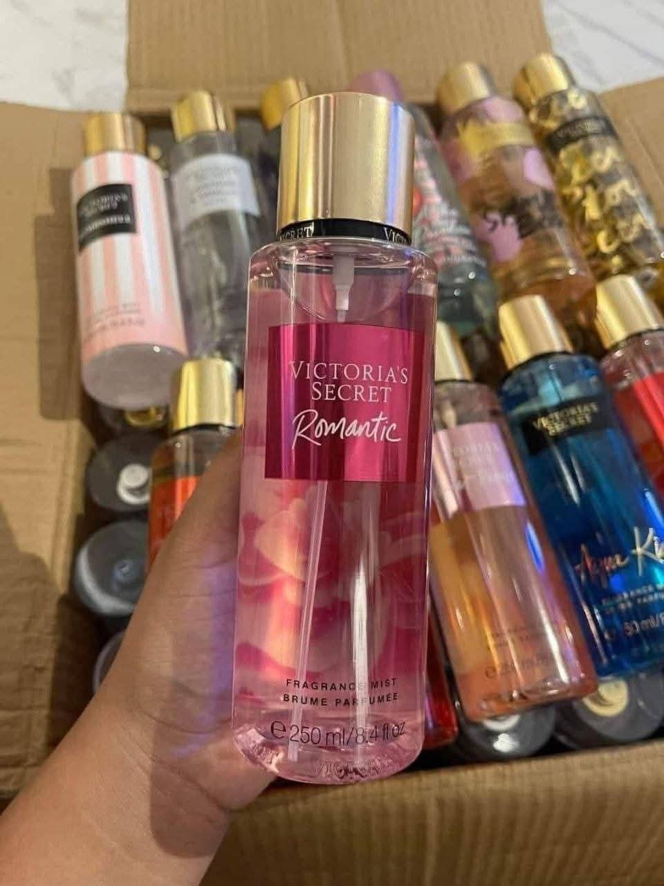 Authentic Perfume Pallets - Image 26