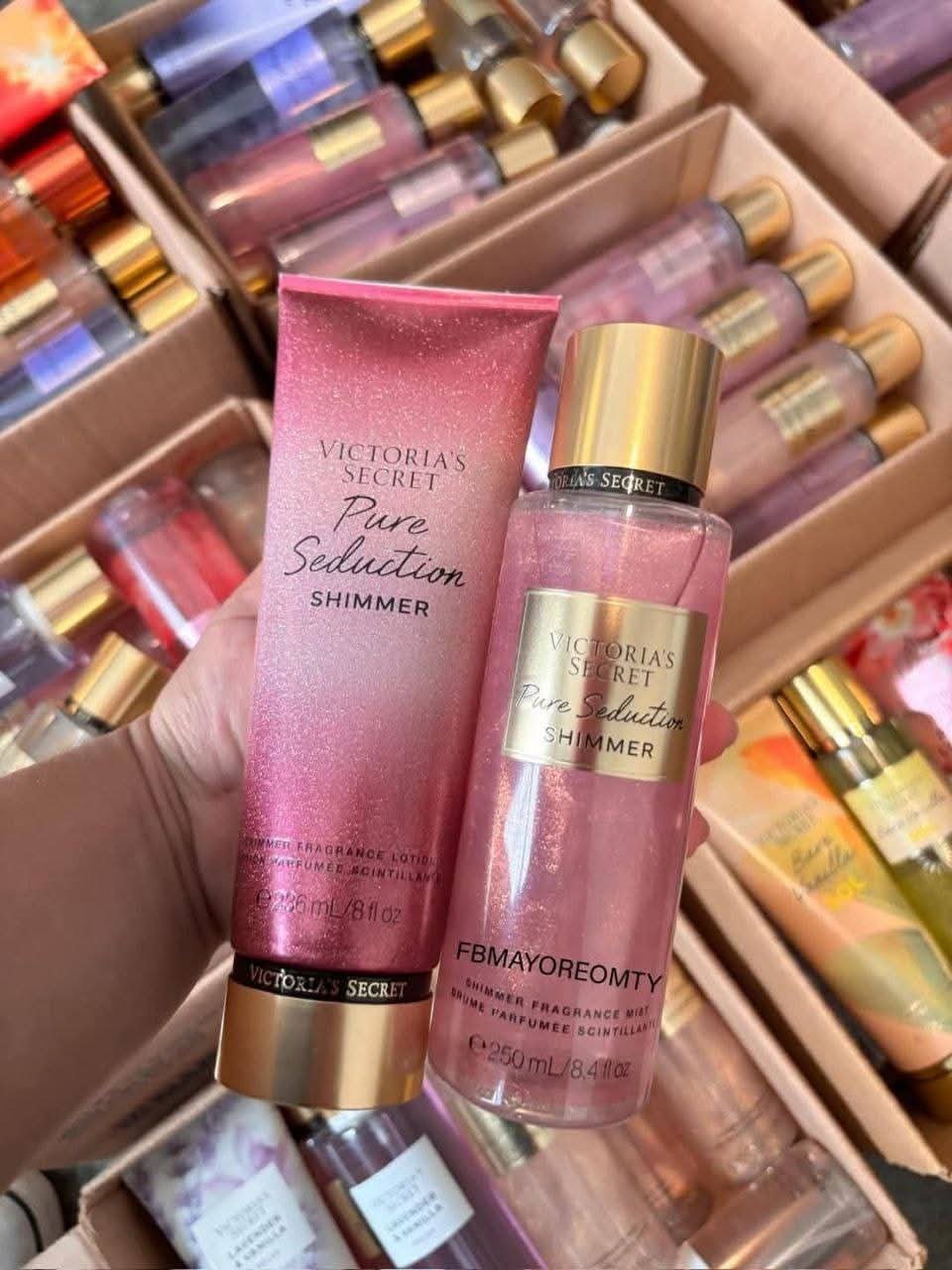 Authentic Perfume Pallets - Image 21