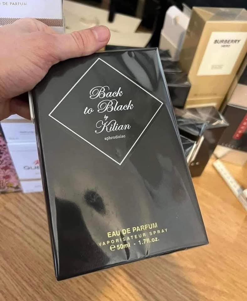 Authentic Perfume Pallets - Image 17