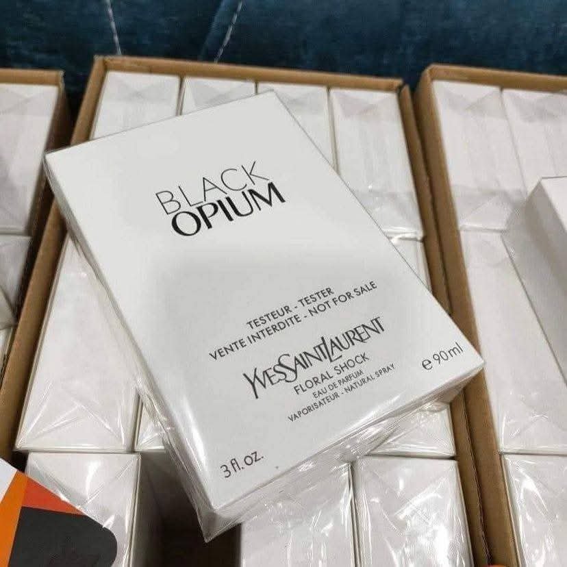 Authentic Perfume Pallets