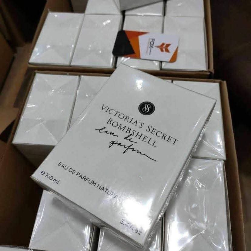 Authentic Perfume Pallets - Image 2