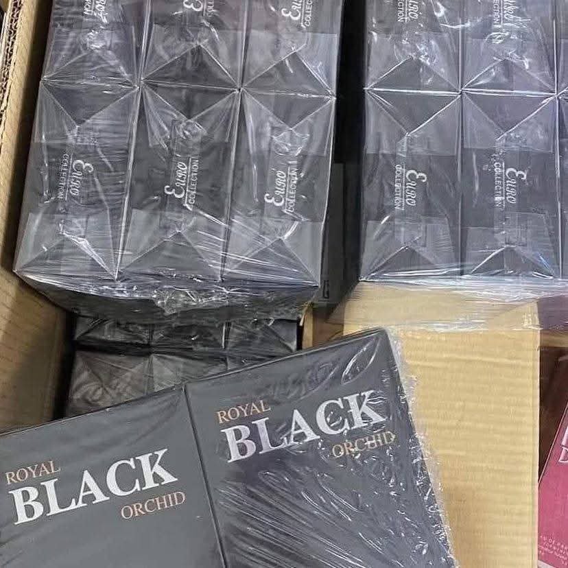 Authentic Perfume Pallets - Image 3