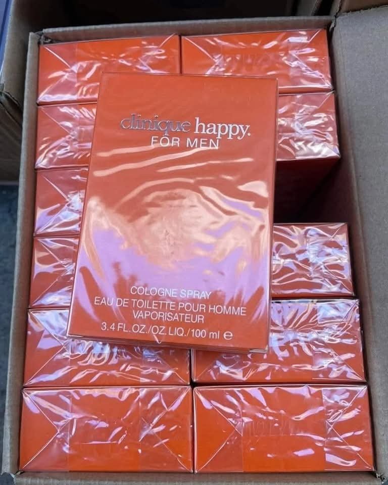 Authentic Perfume Pallets - Image 18