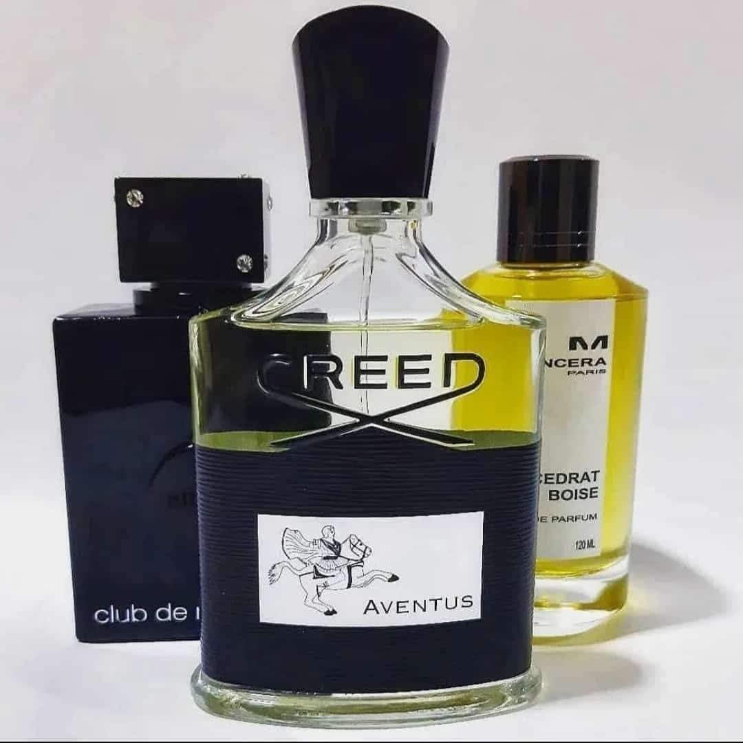 Authentic Perfume Pallets - Image 19