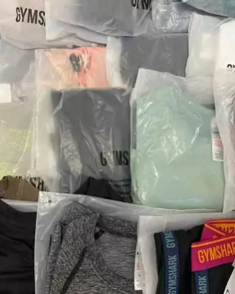 Gymshark clothes - Image 3