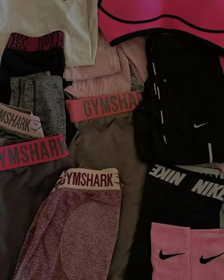 Gymshark clothes - Image 7