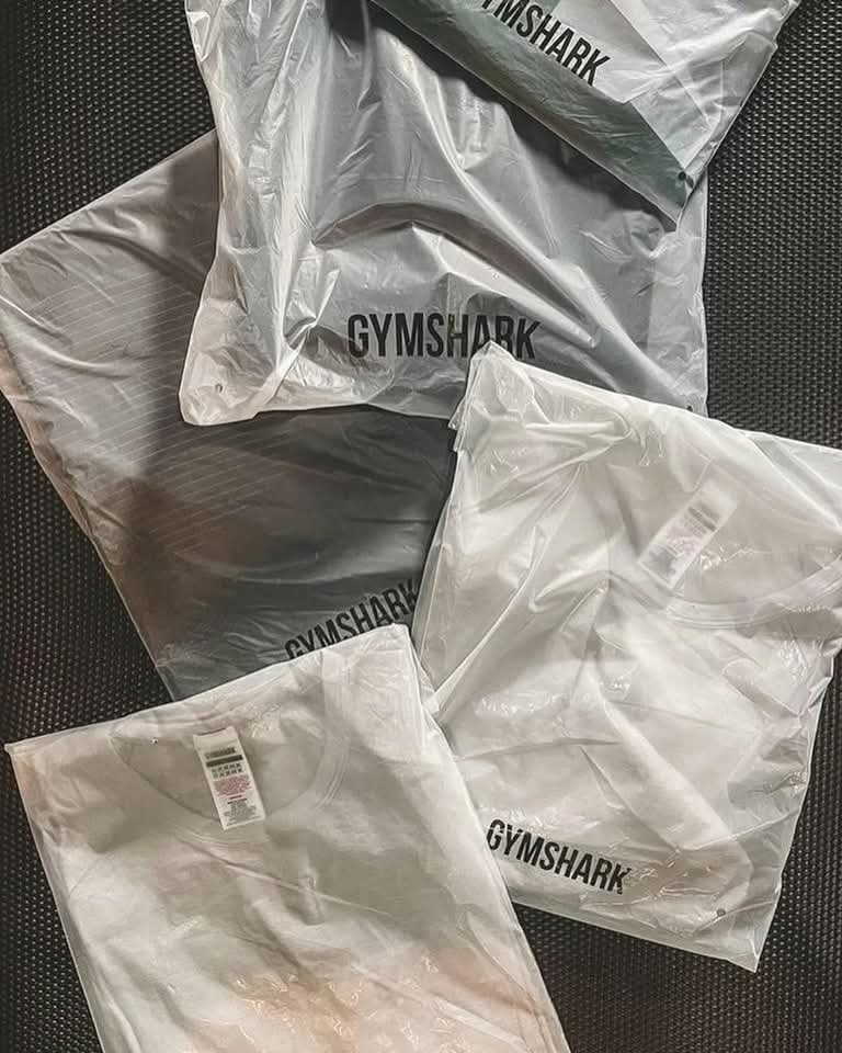 Gymshark clothes - Image 5
