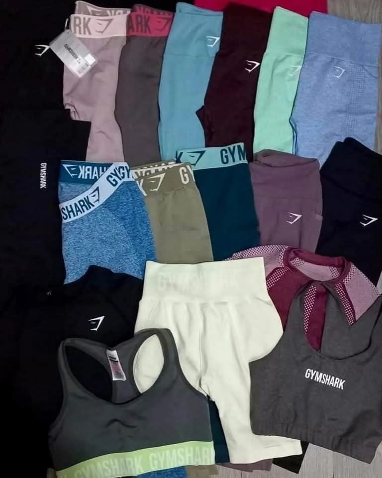 Gymshark clothes - Image 4
