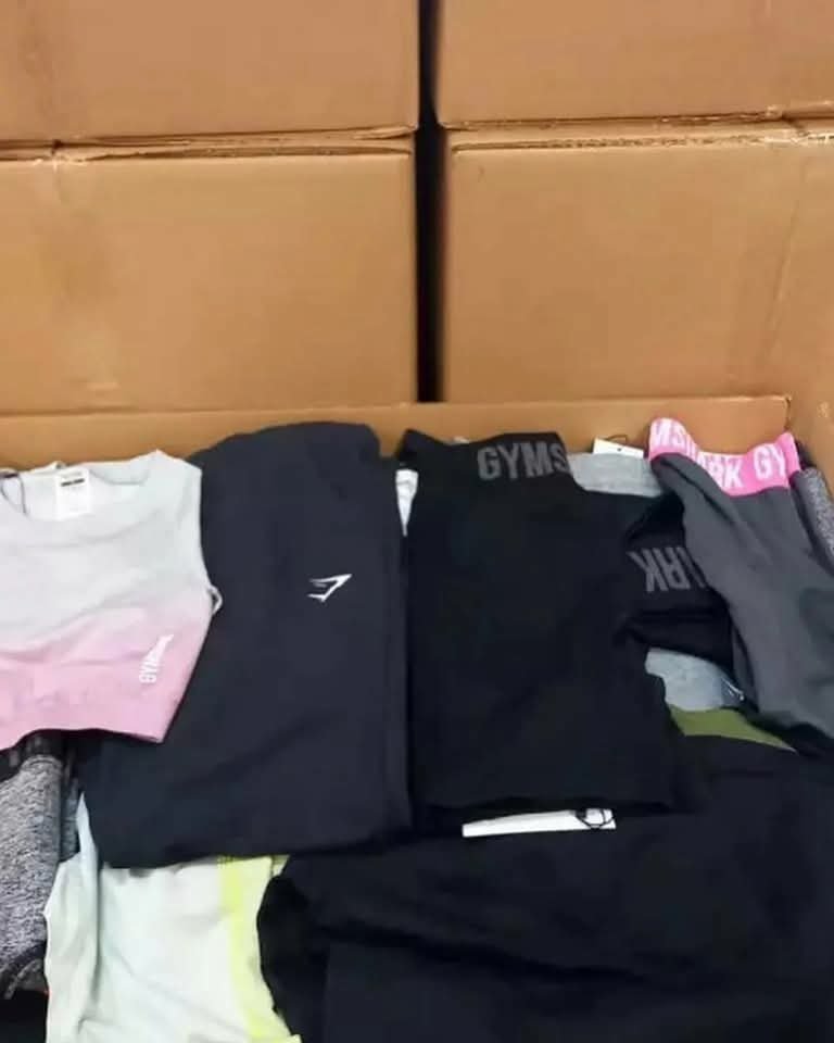 Gymshark clothes - Image 6