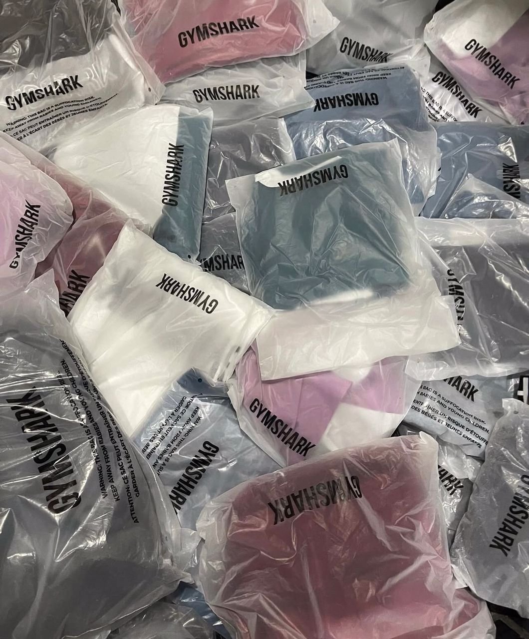 Gymshark clothes - Image 9