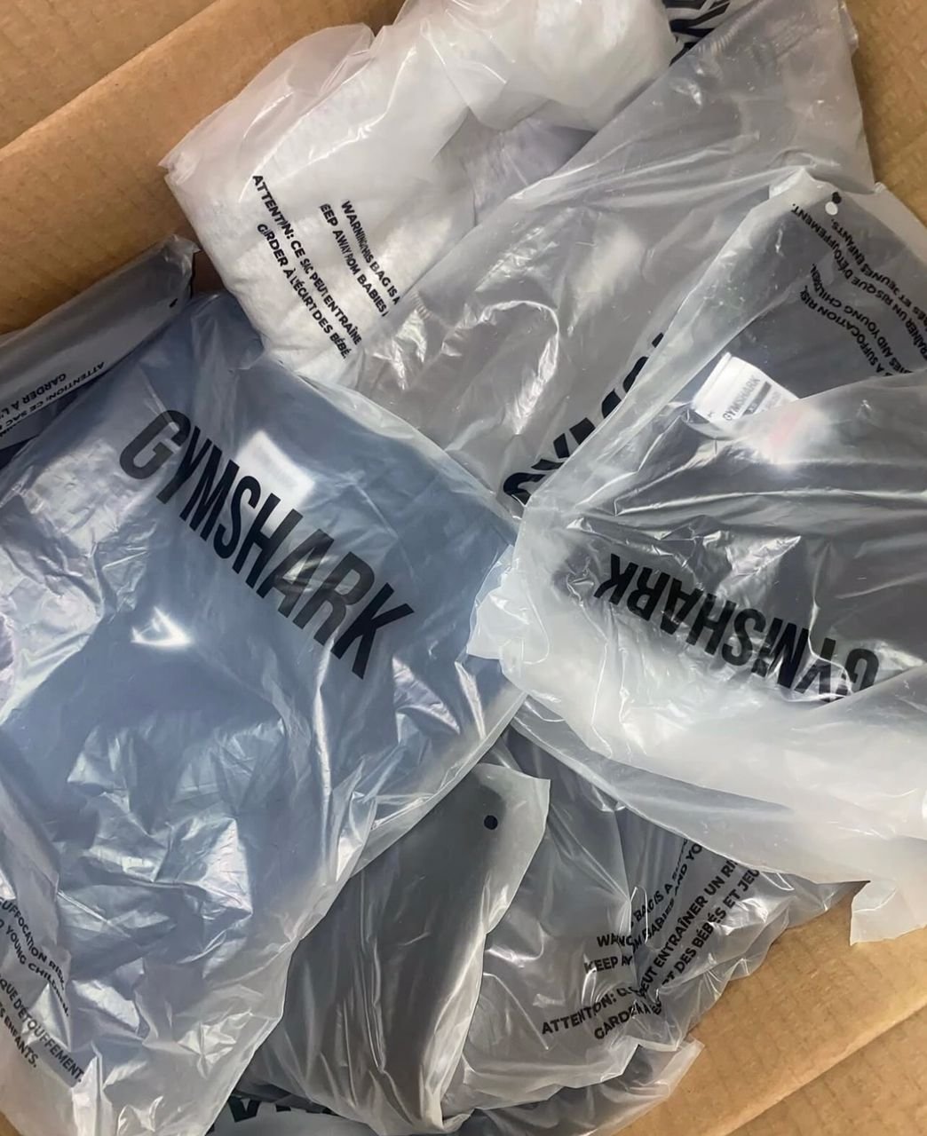 Gymshark clothes - Image 10