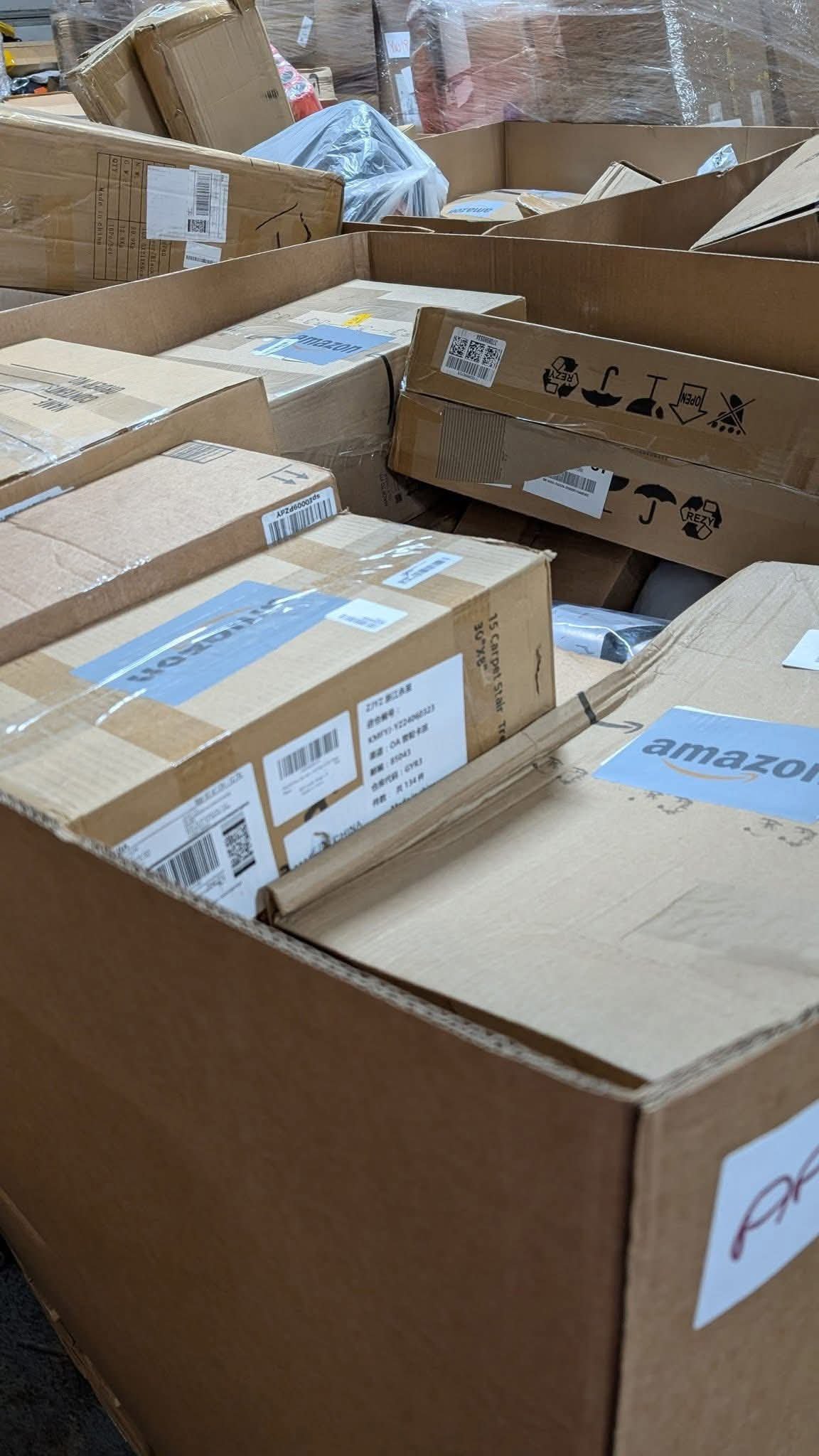 AMZ Premium HPC Pallet - Image 5