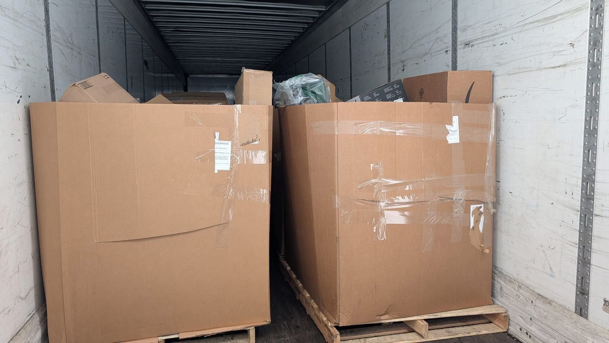 AMZ Premium HPC Pallet - Image 4