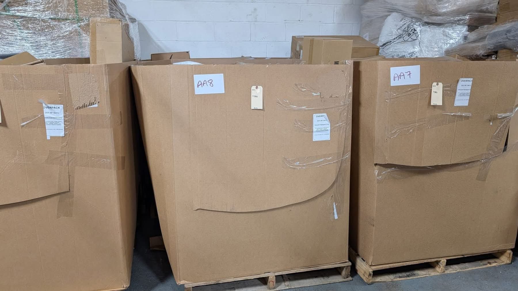 AMZ Premium HPC Pallet - Image 3