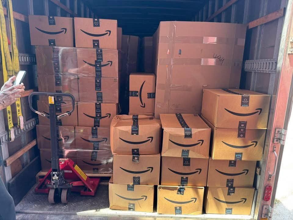 AMZ Premium HPC Pallet - Image 2