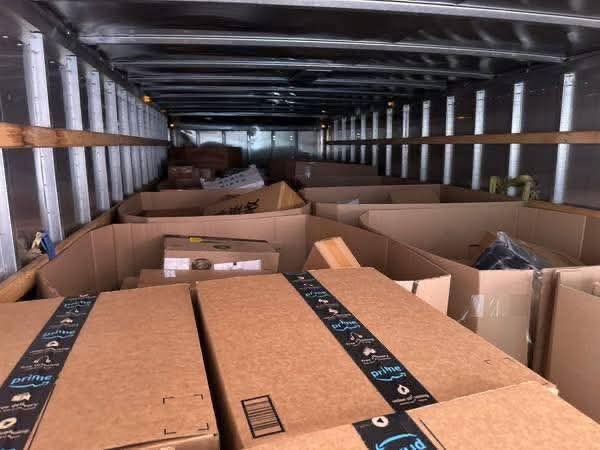 AMZ Premium HPC Pallet