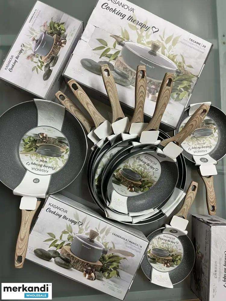 Cookware Sets Pallet - Image 3
