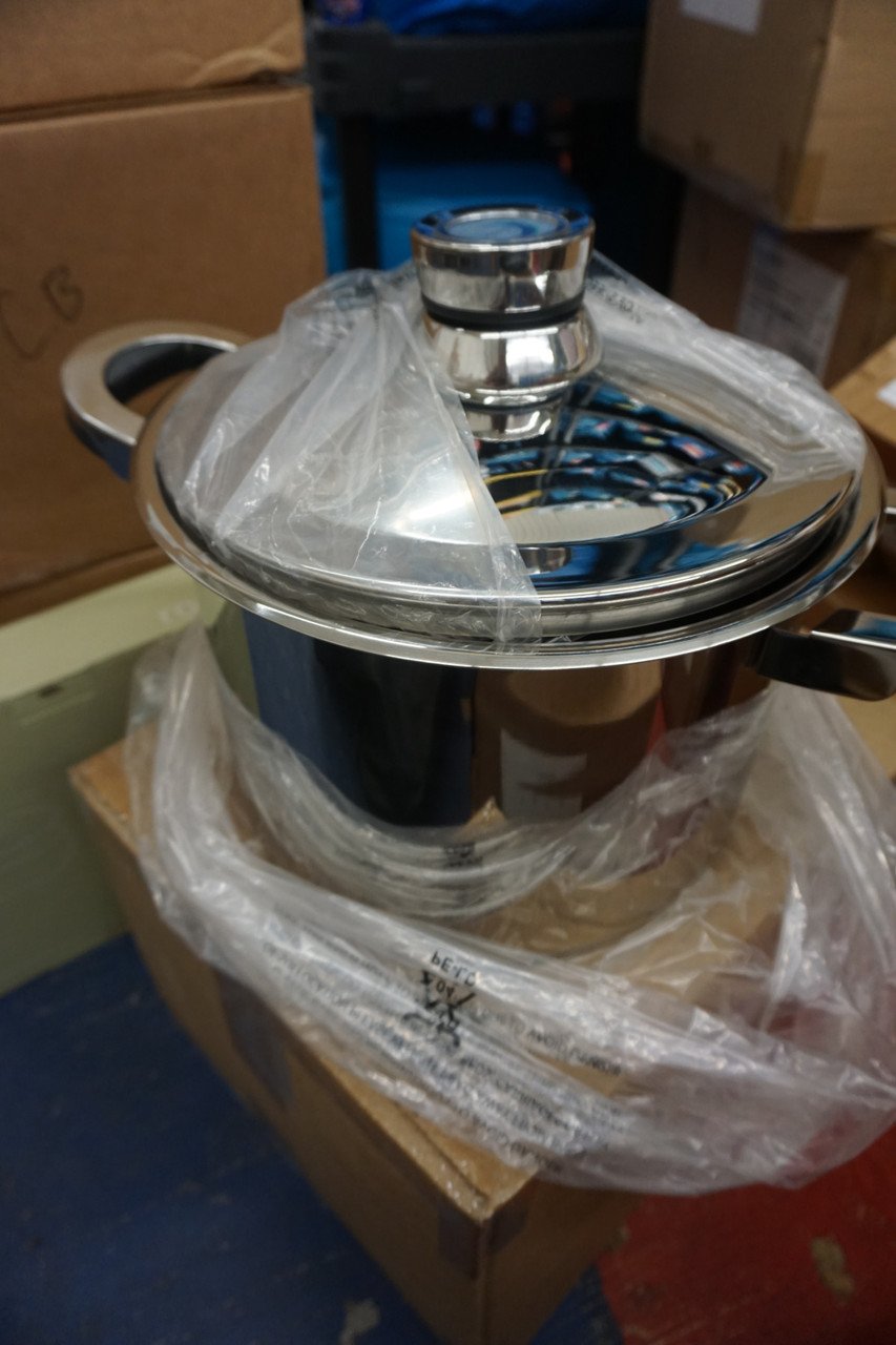 Cookware Sets Pallet - Image 5