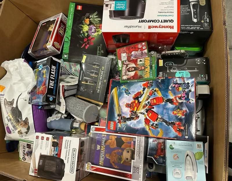 TGT Bin Store HPC Pallet - Image 6