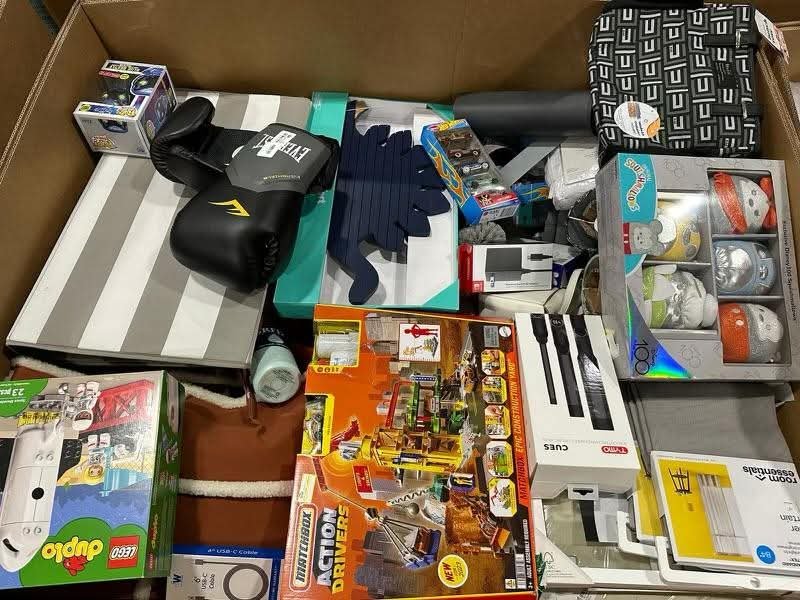 TGT Bin Store HPC Pallet - Image 5