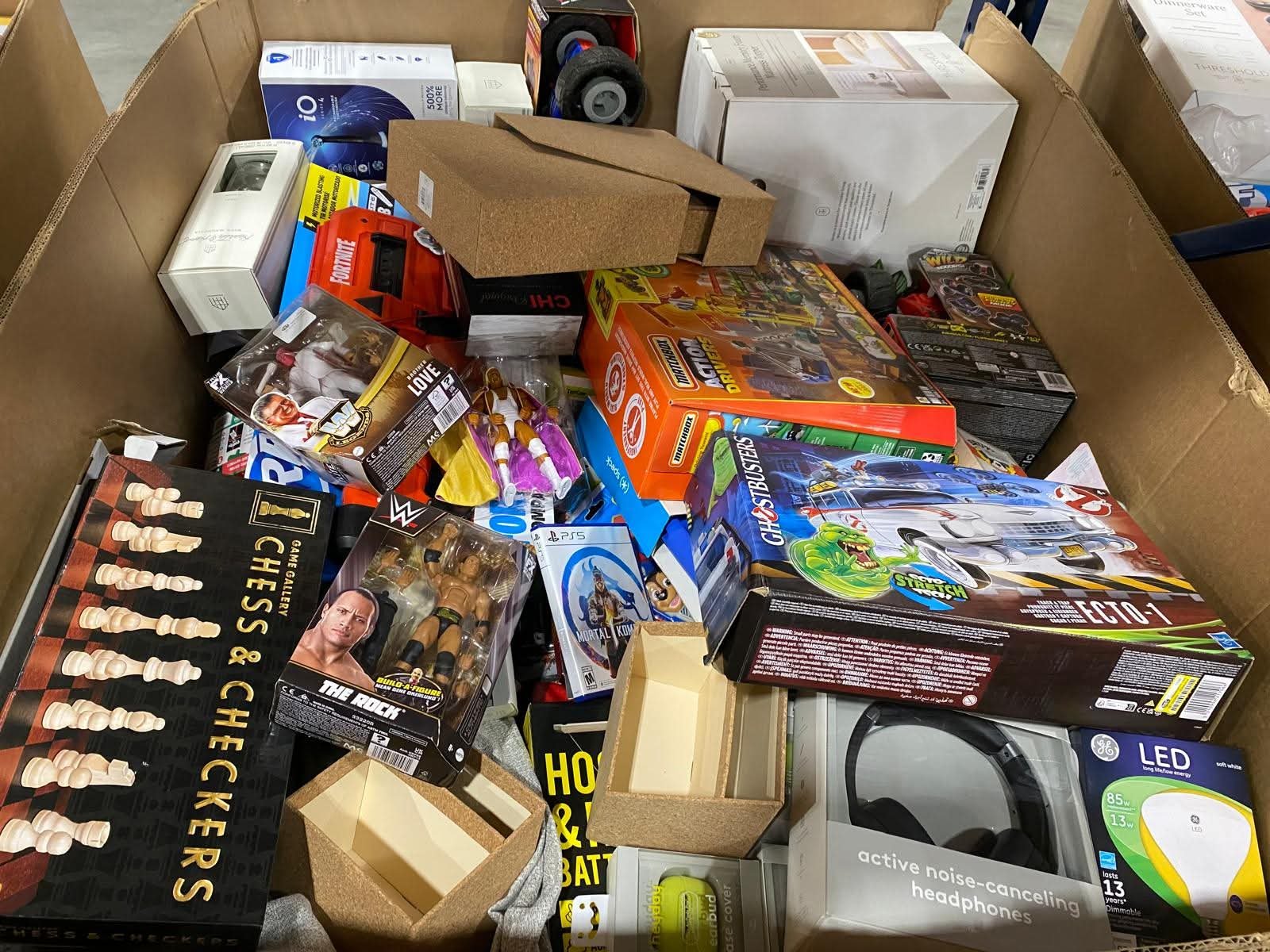 TGT Bin Store HPC Pallet - Image 7