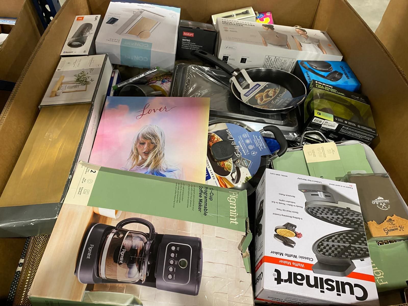 TGT Bin Store HPC Pallet - Image 8