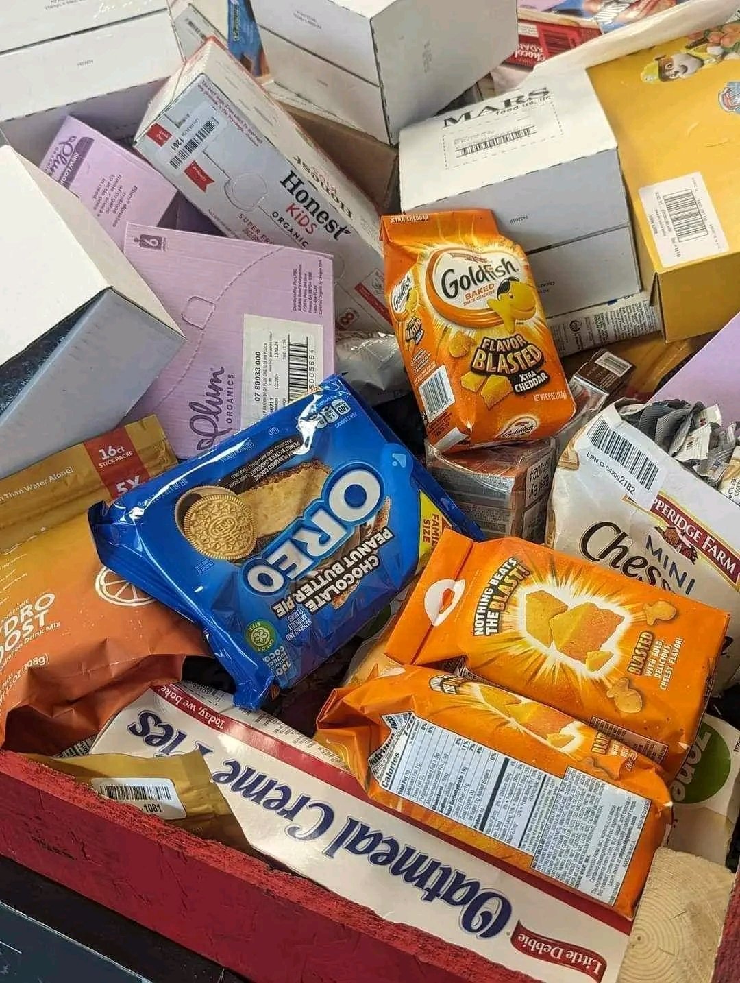 Grocery Pallets - Image 4