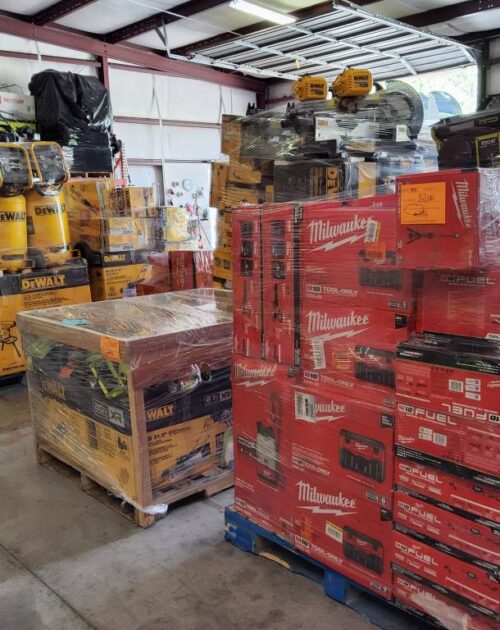 closeoutliquidationpallets.com