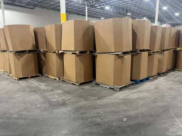 AMZ Premium HPC Pallet - Image 2