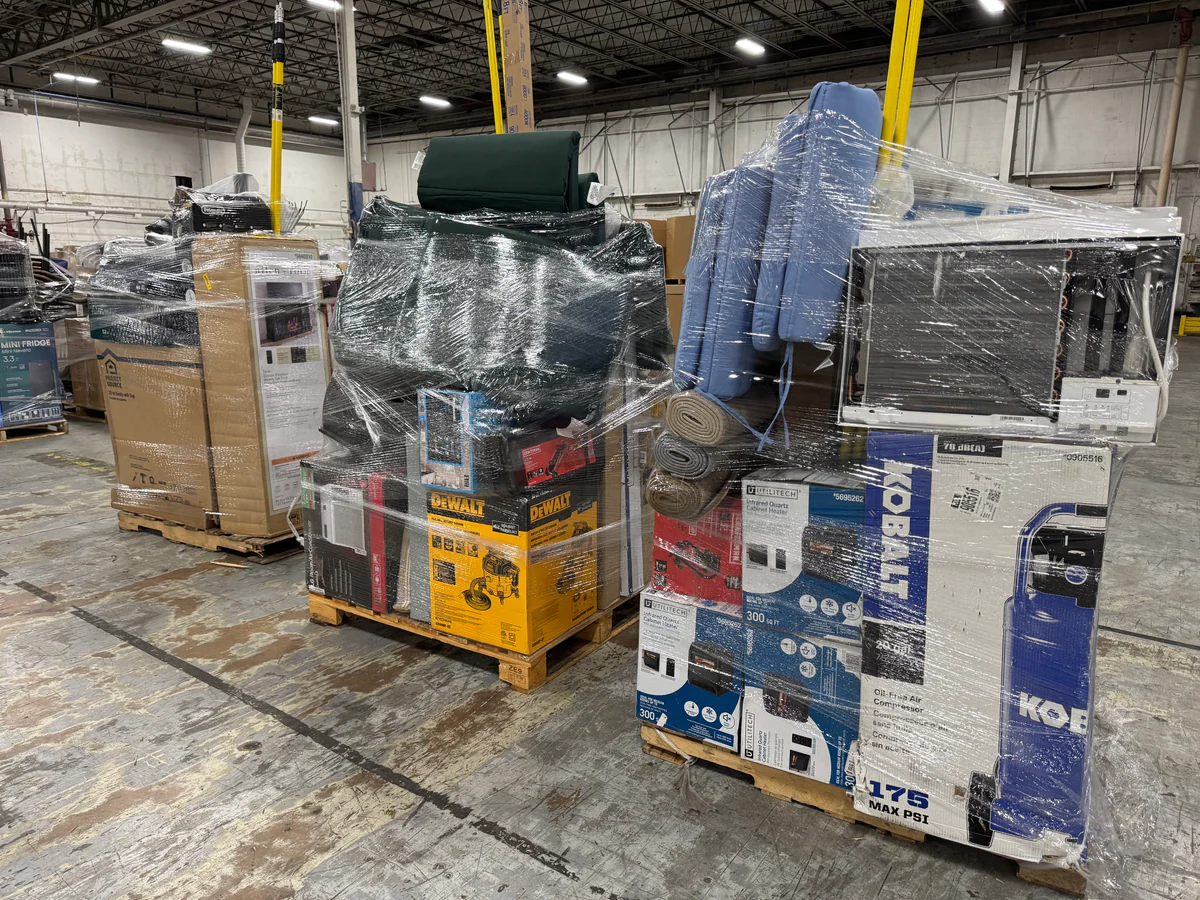 closeoutliquidationpallets.com