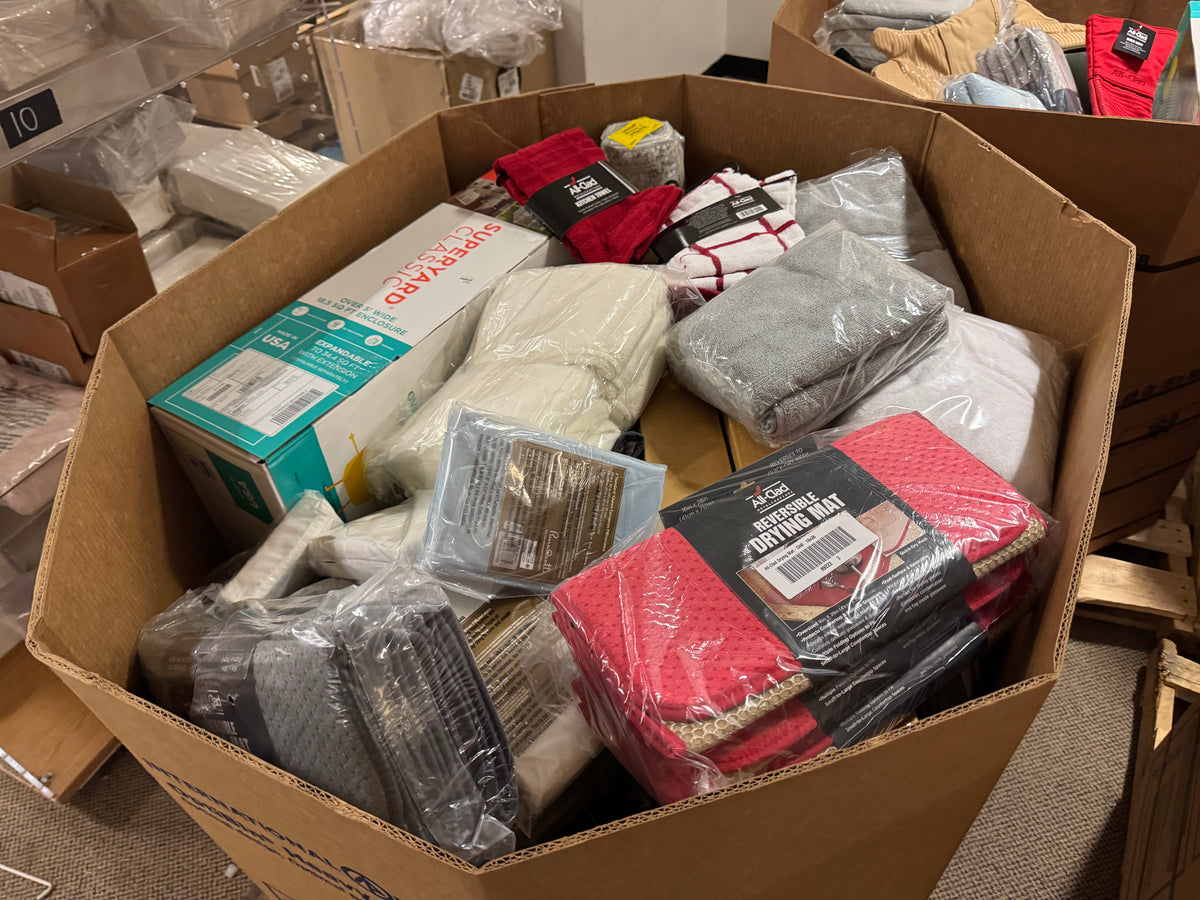 closeoutliquidationpallets.com