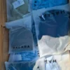 Halara Wholesale Clothes Pallets