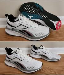 Rebook Shoes Pallets - Image 4