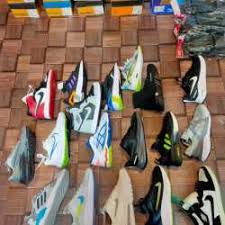 Rebook Shoes Pallets - Image 2