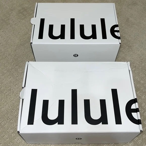 Lululemon Shoes Pallets - Image 3