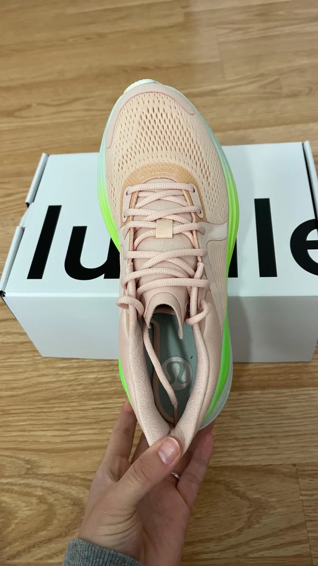 Lululemon Shoes Pallets - Image 2