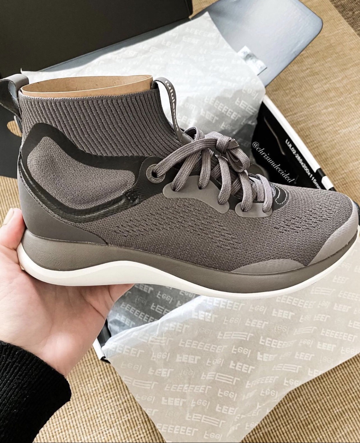 Lululemon Shoes Pallets - Image 4