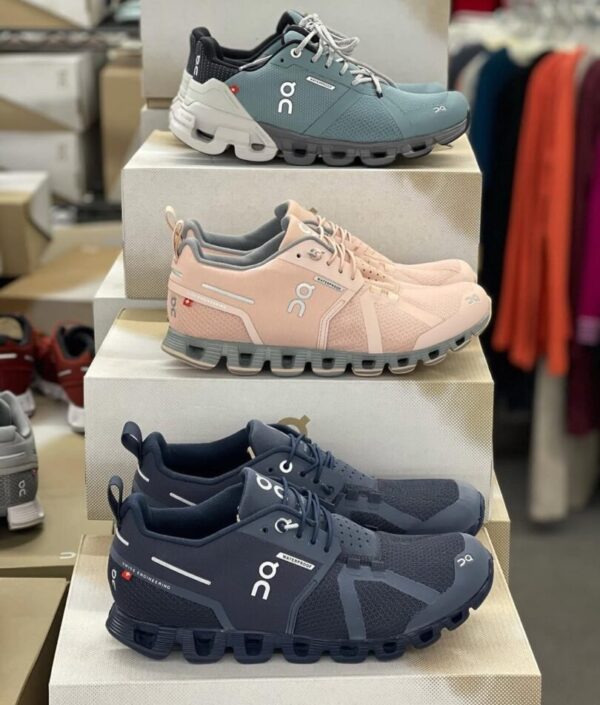 CloudRunner Shoes - Image 8