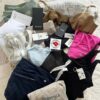Lululemon Liquidation Pallets